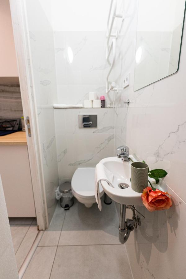 King Seventeen Homes Budapeste