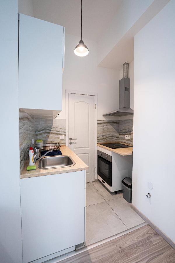 King Seventeen Homes Apartamento Budapeste