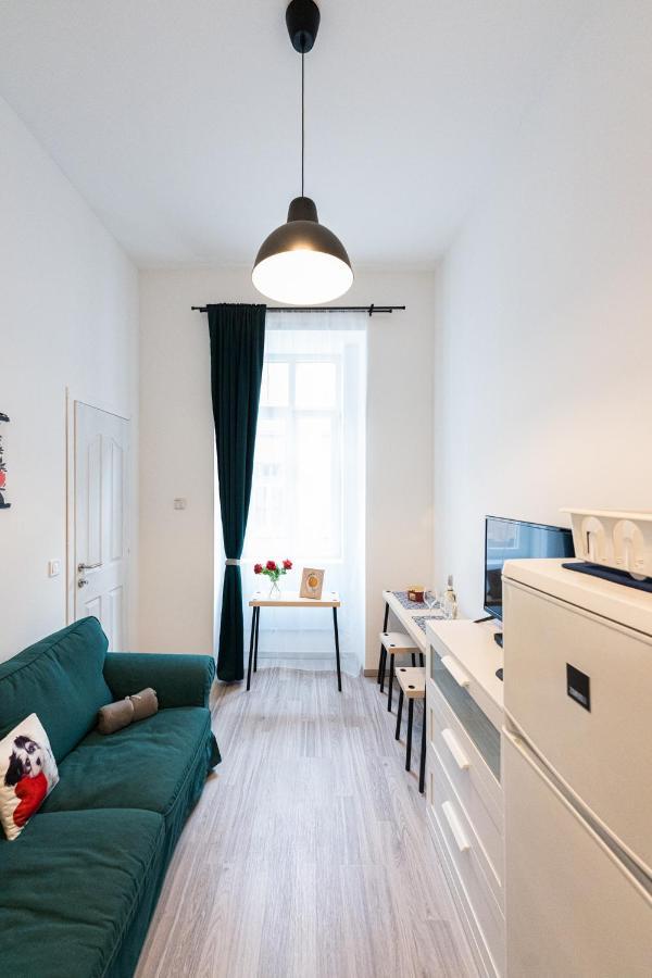 King Seventeen Homes * Budapeste