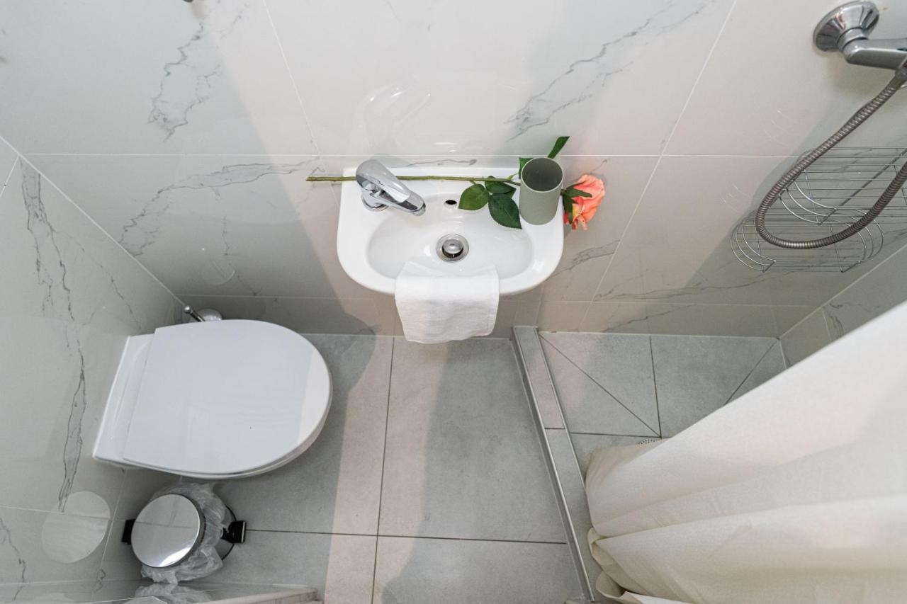 King Seventeen Homes Apartamento Budapeste