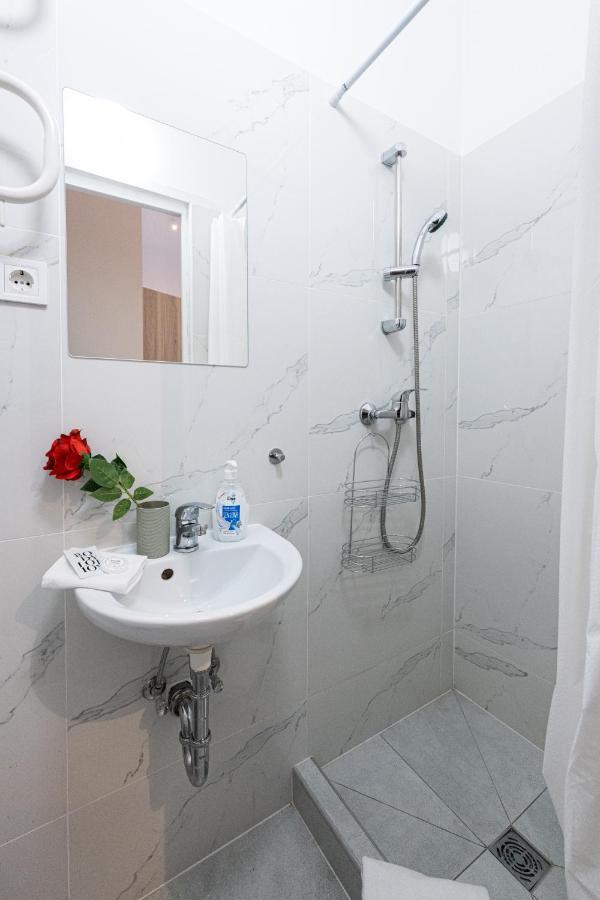 King Seventeen Homes Apartamento Budapeste