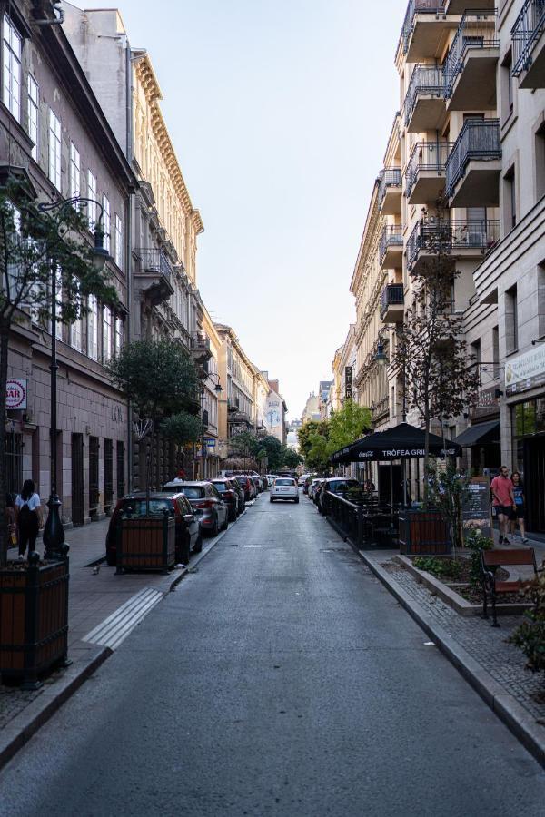 Apartamento King Seventeen Homes Budapeste