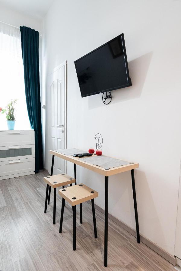 King Seventeen Homes Lejlighed