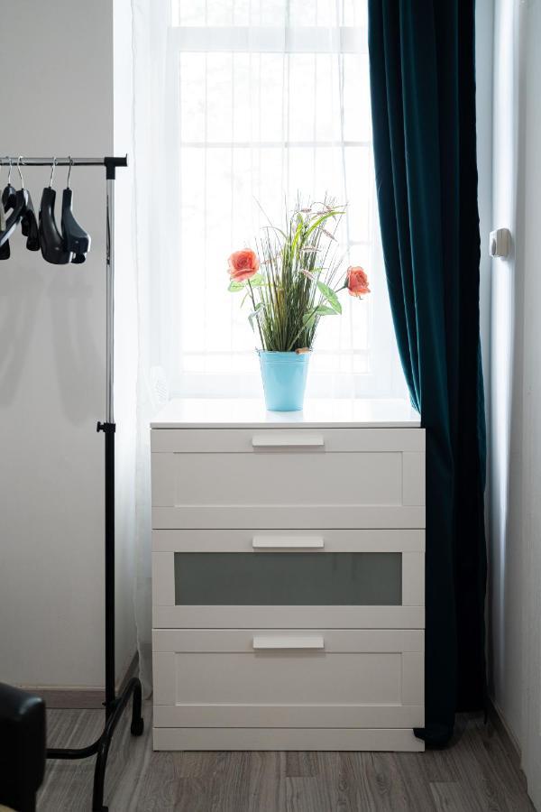 Lejlighed King Seventeen Homes