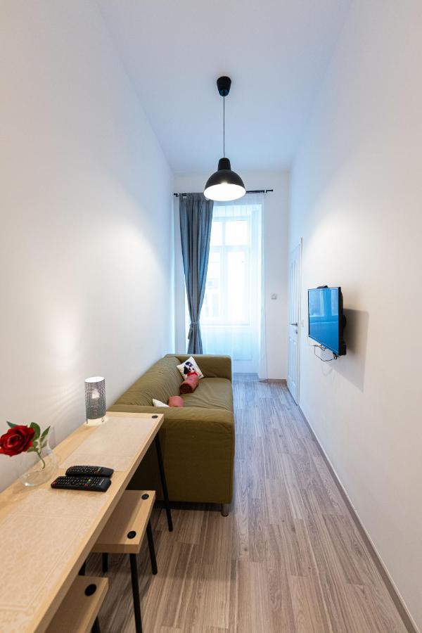 King Seventeen Homes Lejlighed