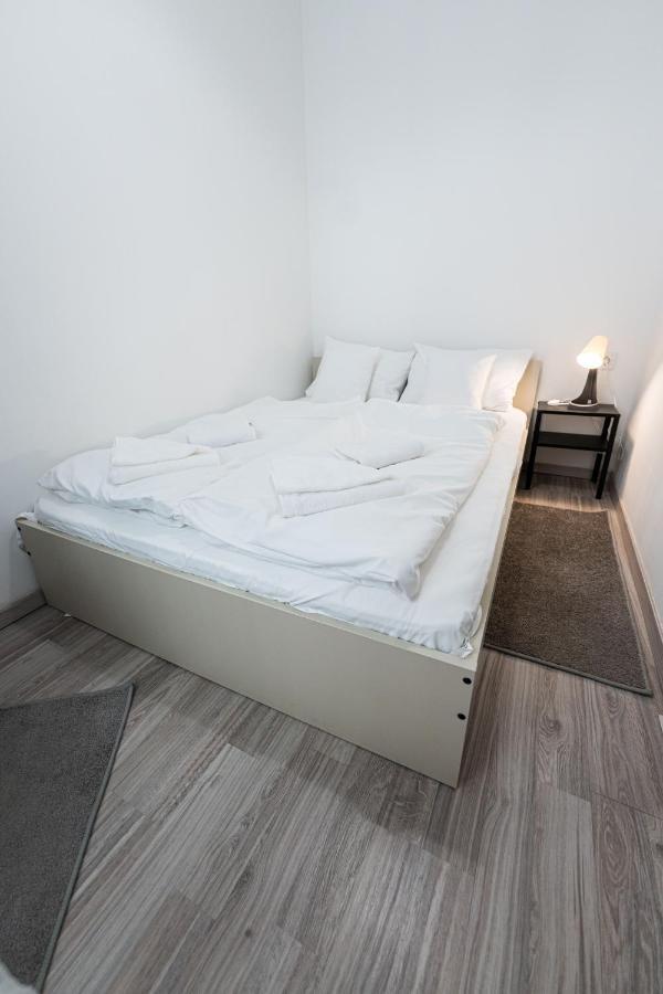 Lejlighed King Seventeen Homes *