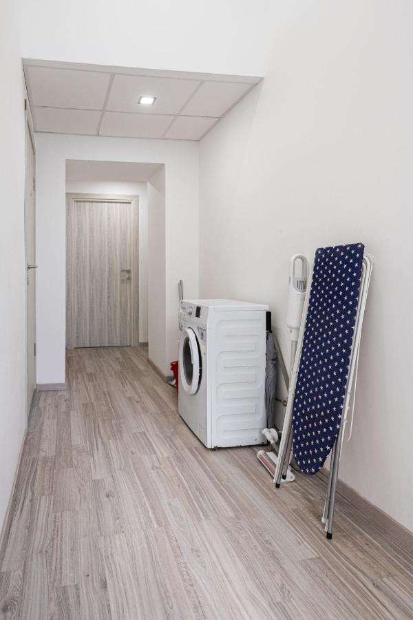 King Seventeen Homes Lejlighed Budapest