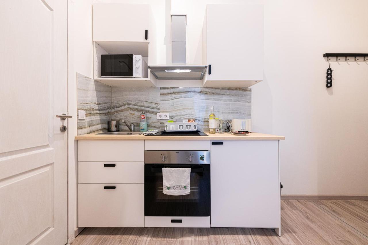 King Seventeen Homes Lejlighed