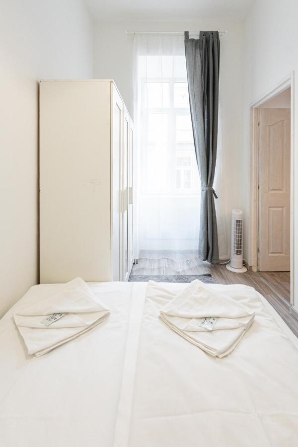 King Seventeen Homes Lejlighed Budapest