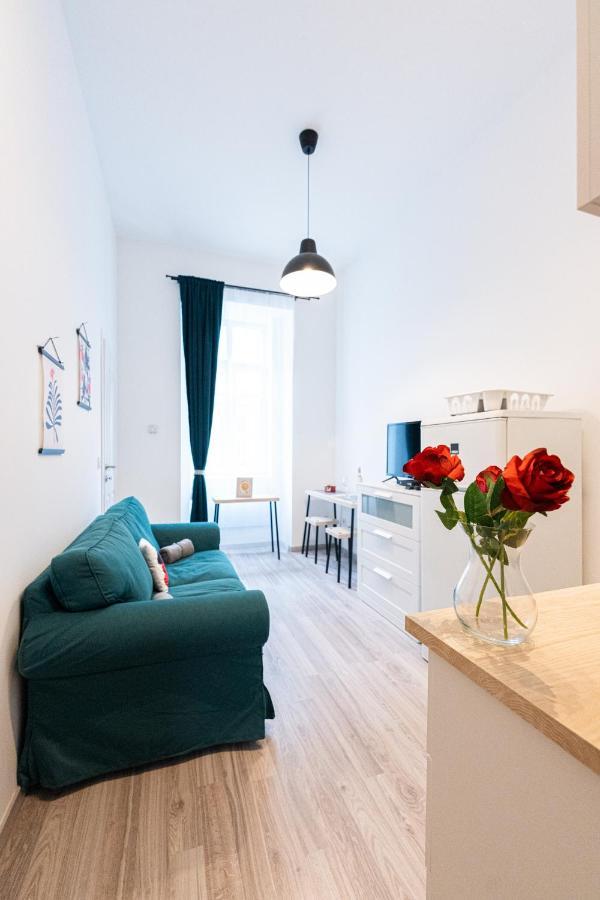 King Seventeen Homes Lejlighed *