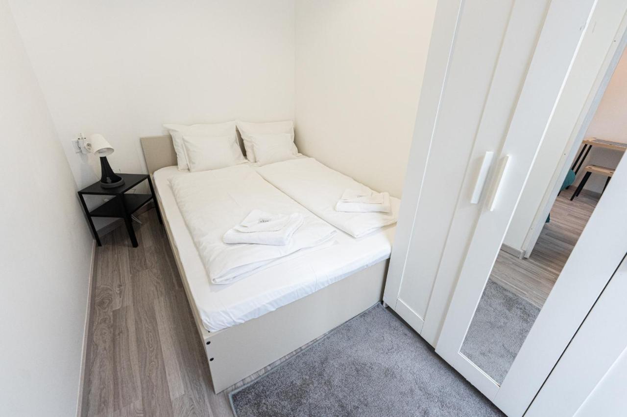 King Seventeen Homes Lejlighed