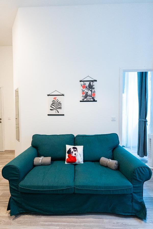 King Seventeen Homes Lejlighed Budapest